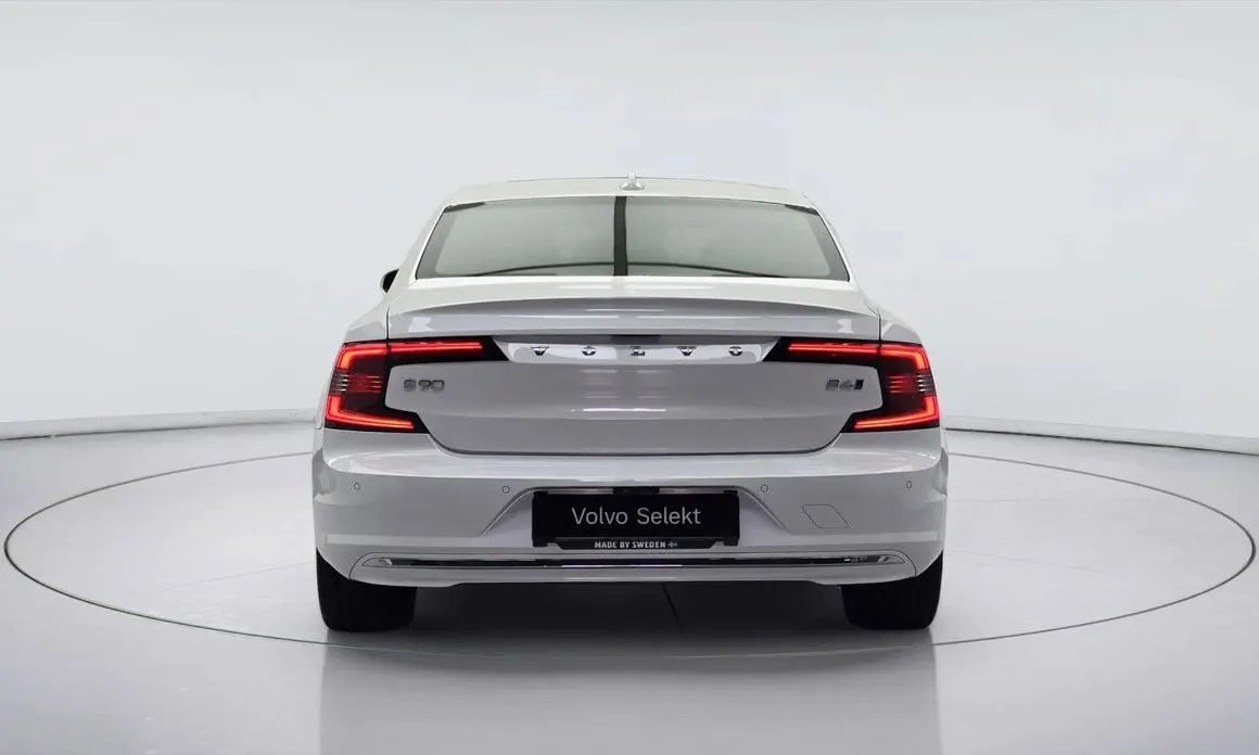 Volvo S90 — фото 2