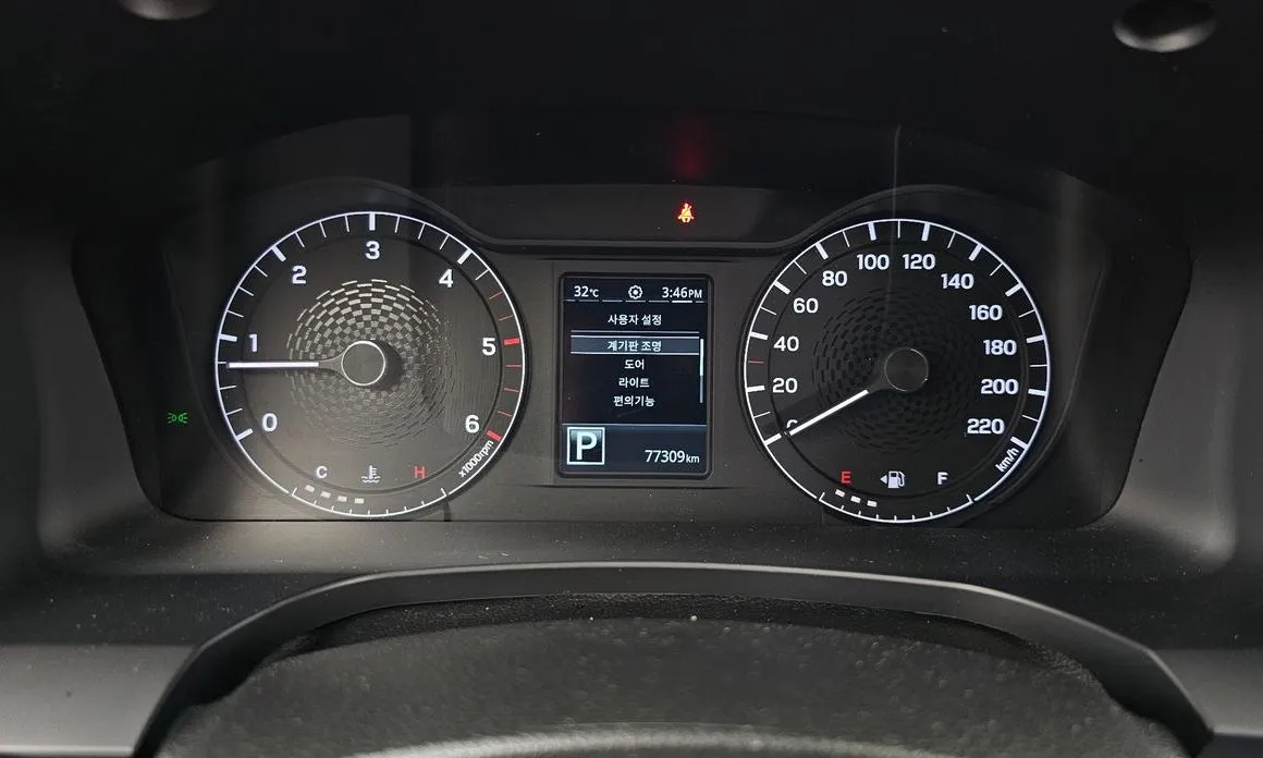 KG Mobility (Ssangyong) Rexton — фото 2