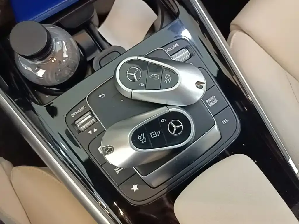 Mercedes-Benz GLA — фото 6