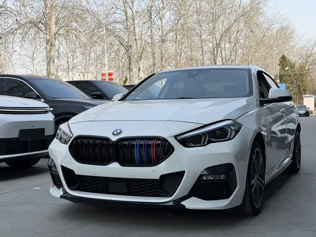 BMW 2 Series (Import) — фото 1