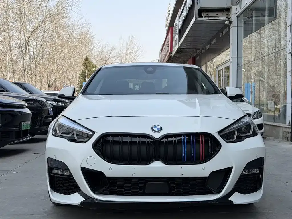 BMW 2 Series (Import) — фото 8