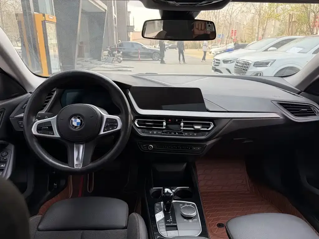 BMW 2 Series (Import) — фото 6