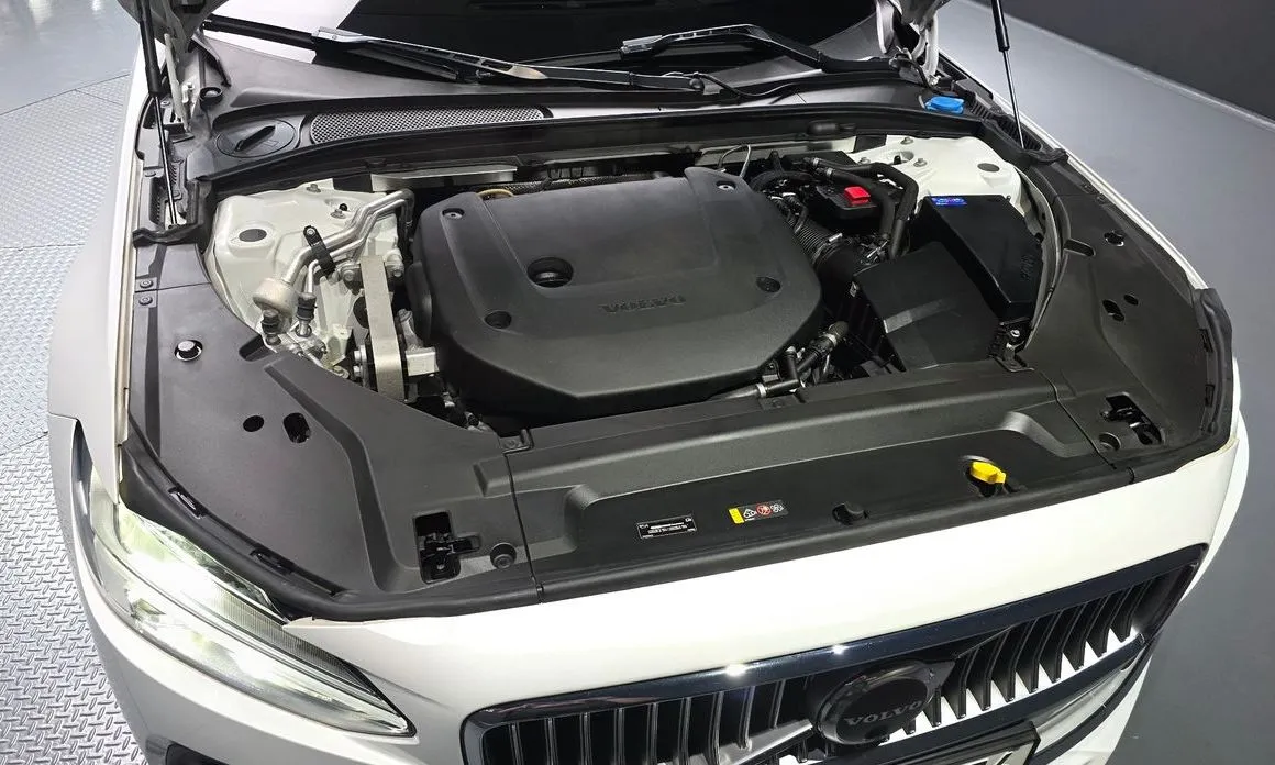 Volvo S90 2023 из KR, фото 10