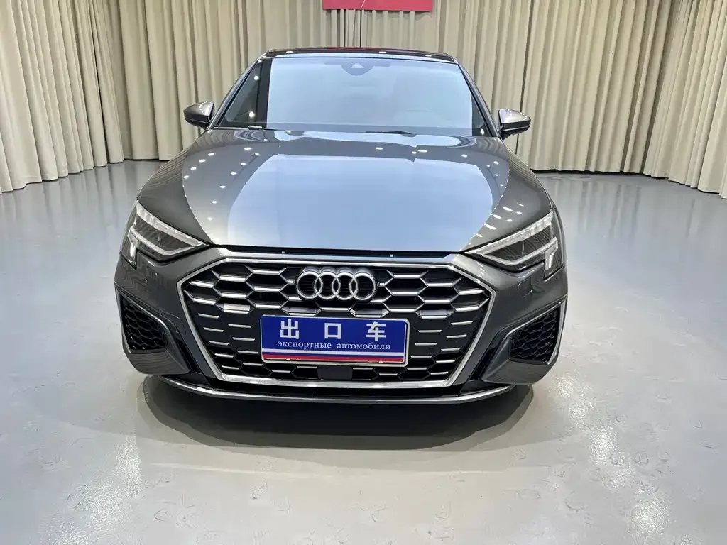 Audi A3 — фото 10