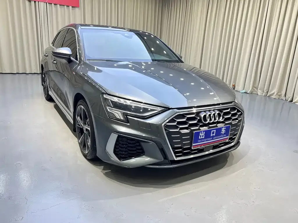 Audi A3 — фото 6
