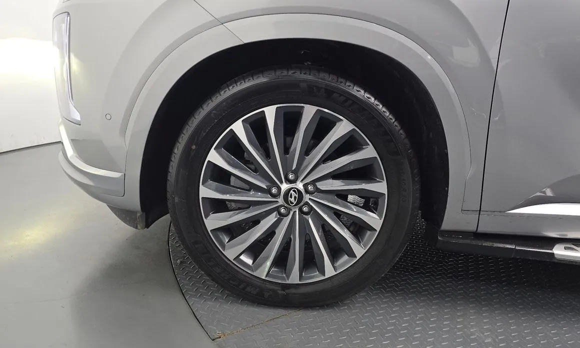 Hyundai Palisade — фото 7