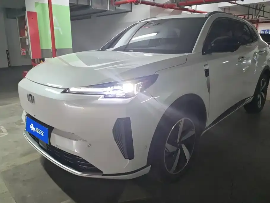 Qiyuan Q05 Classic