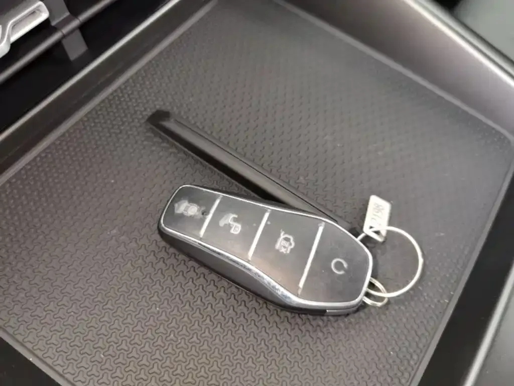 BYD Qin PLUS — фото 10
