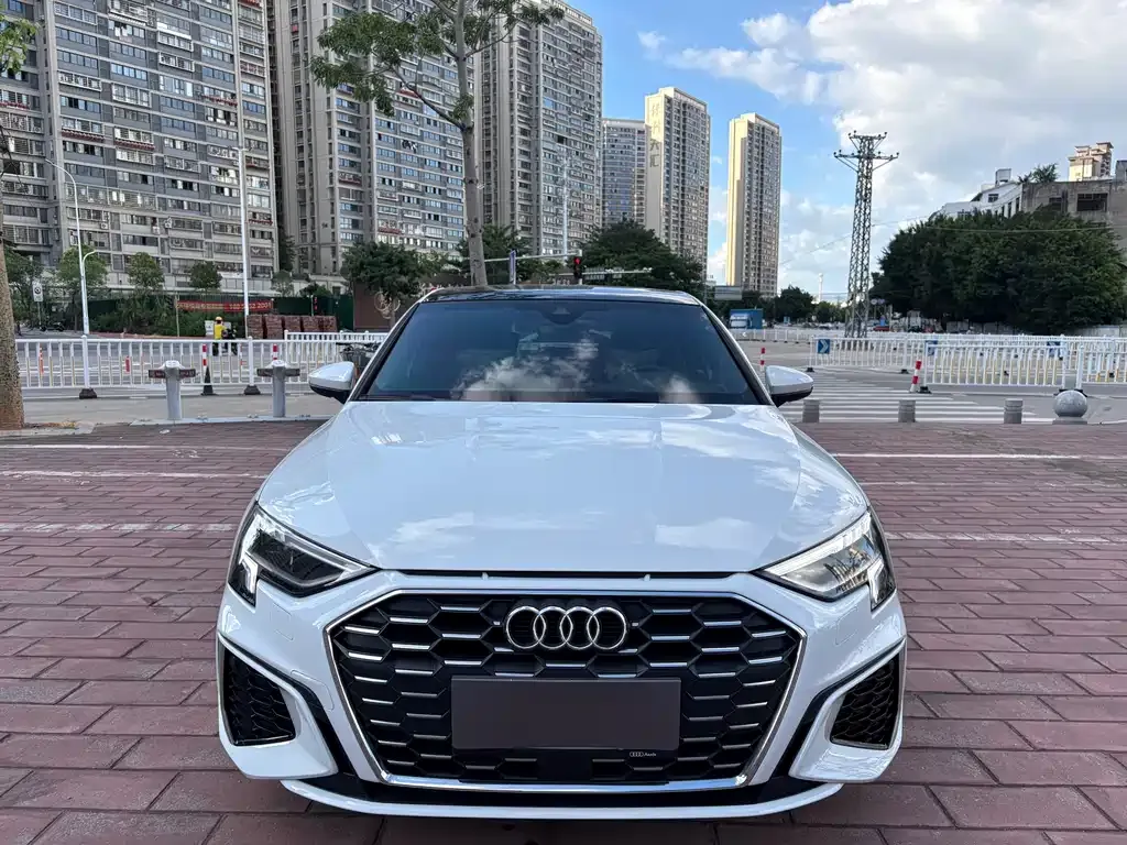 Audi A3 — фото 3
