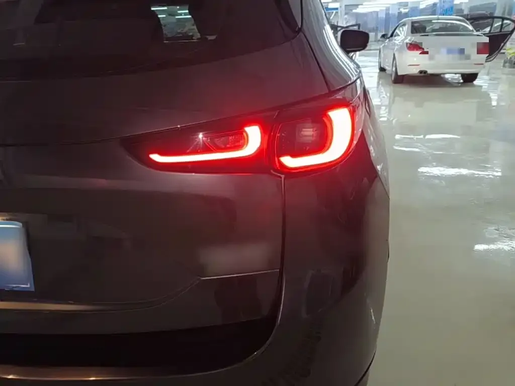 Mazda CX-5 — фото 3