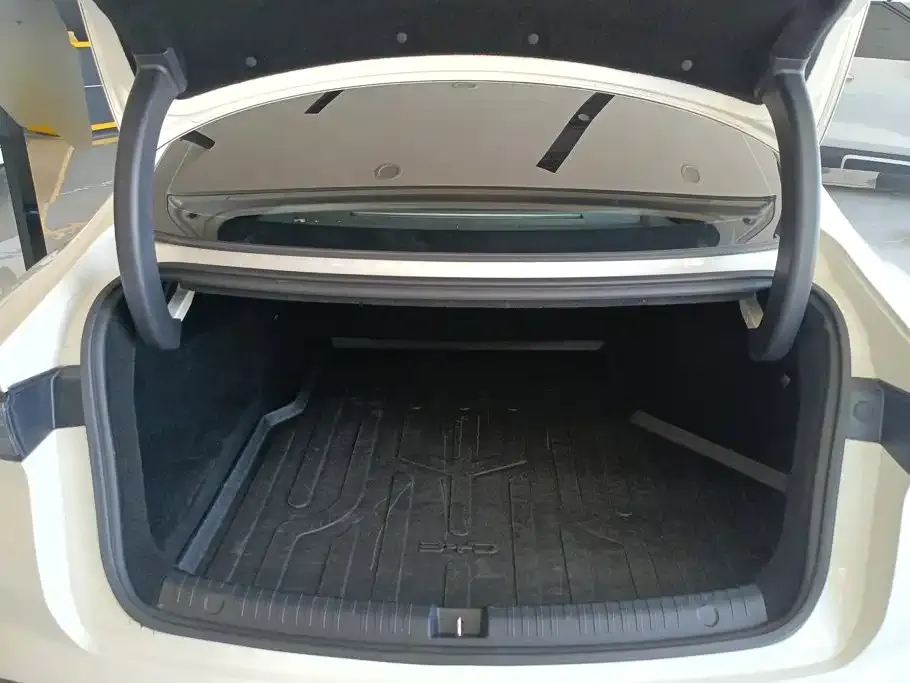 BYD Seal 06 — фото 2