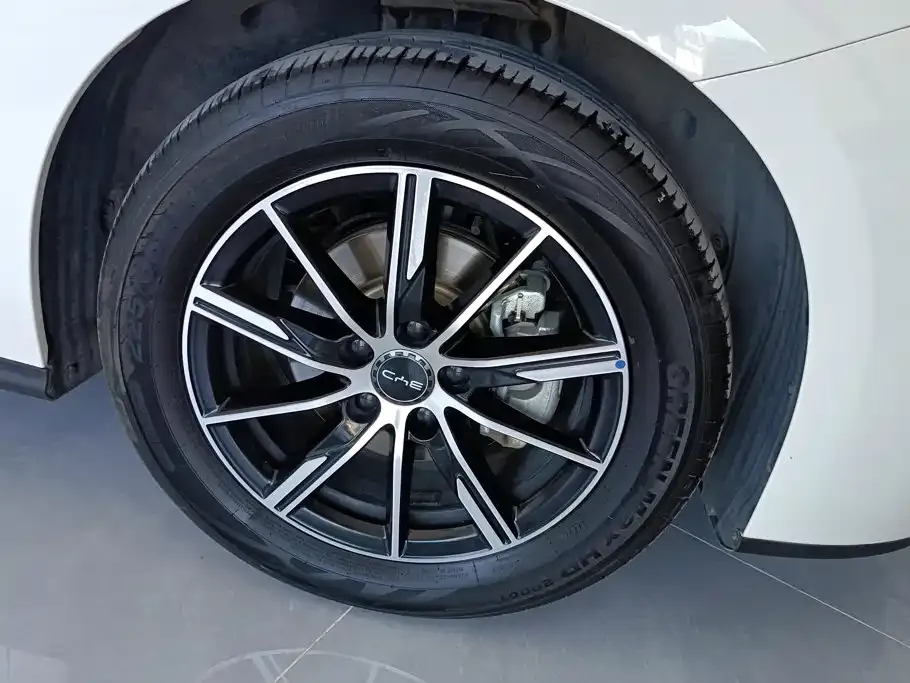 BYD Seal 06 — фото 8