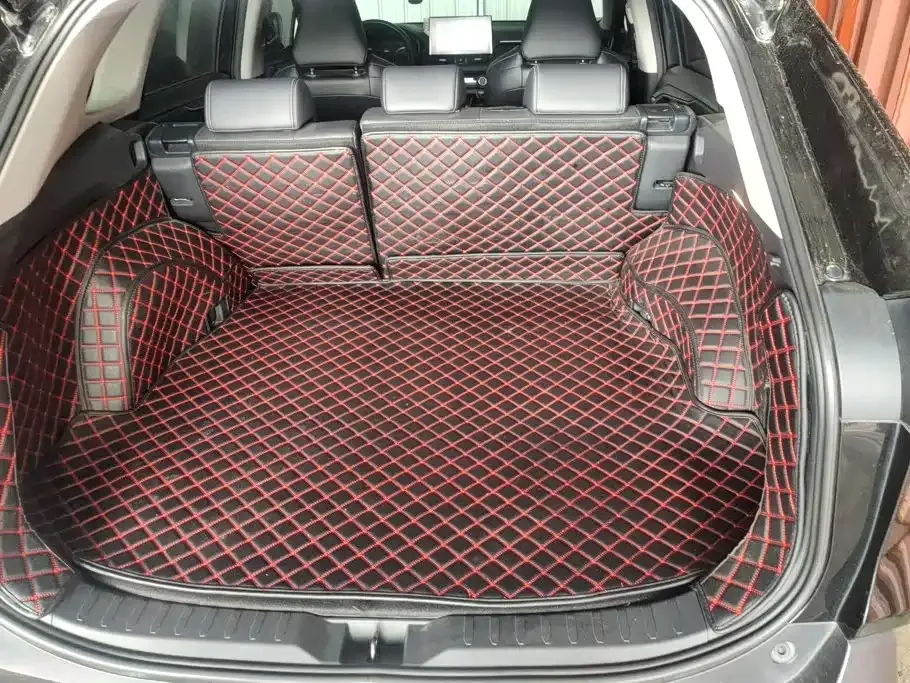 Toyota Wildlander — фото 10