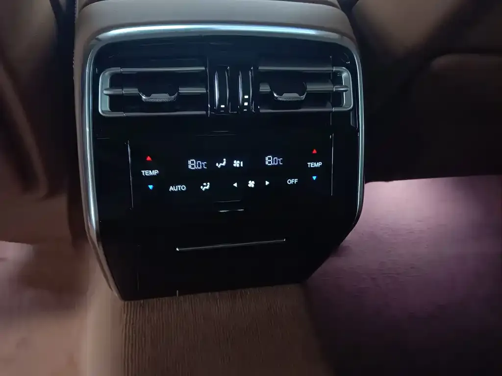 Hongqi H9 — фото 2