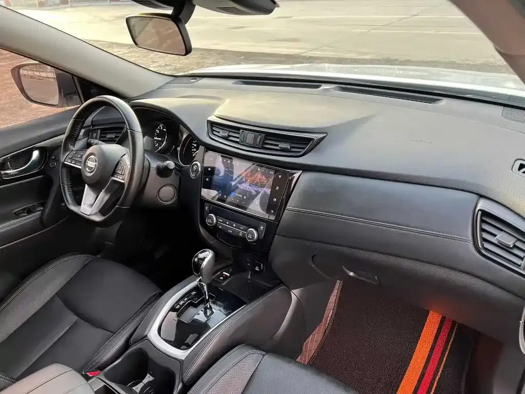 Nissan X-Trail 2024 из CN, фото 5