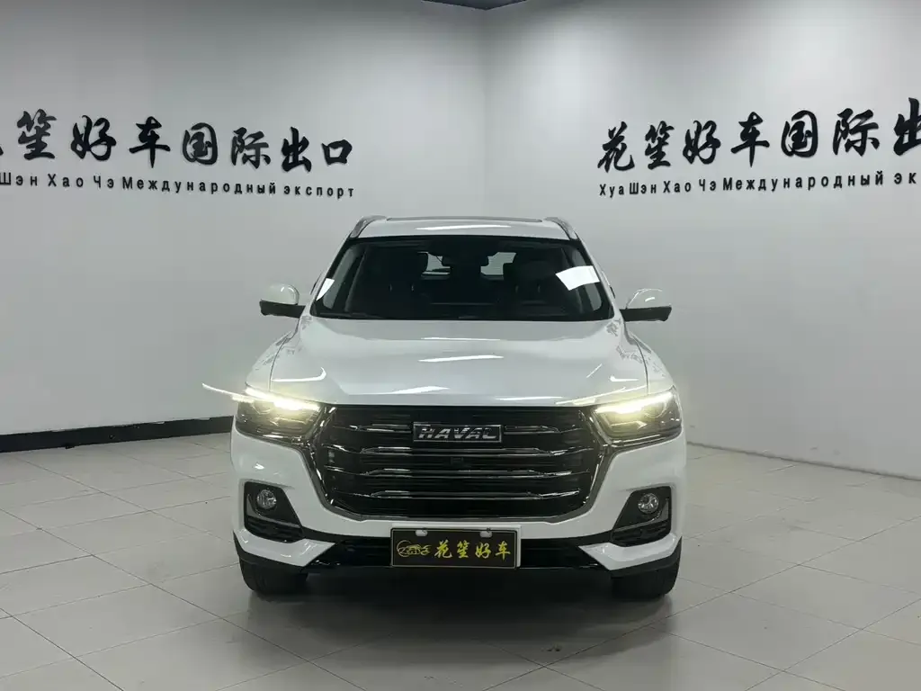 Haval H6 — фото 3