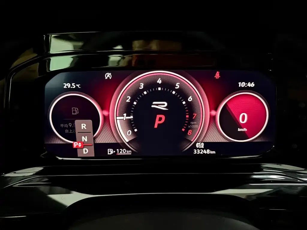Volkswagen Golf — фото 2