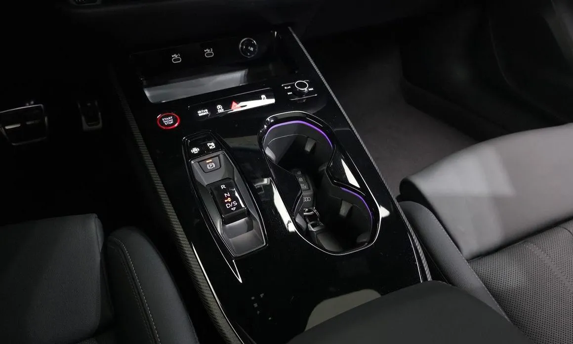 Audi A5 2025 из KR, фото 6