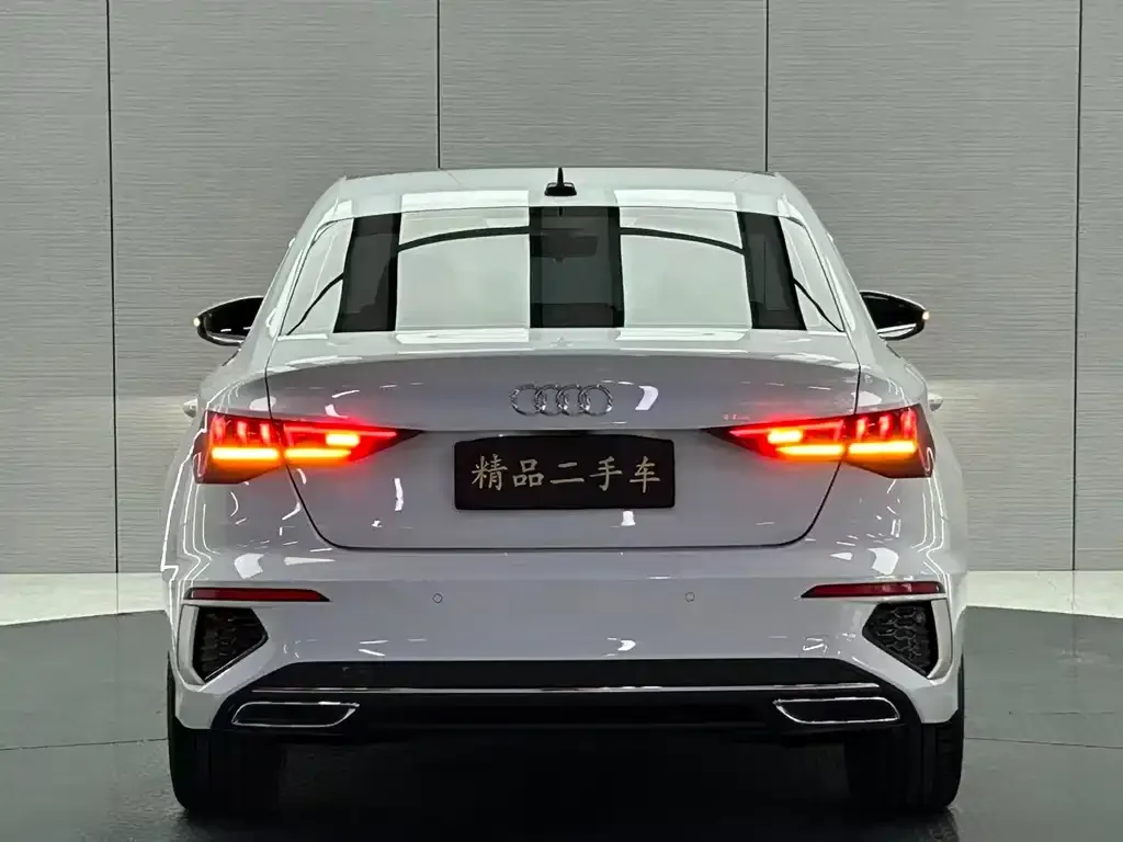 Audi A3 — фото 4