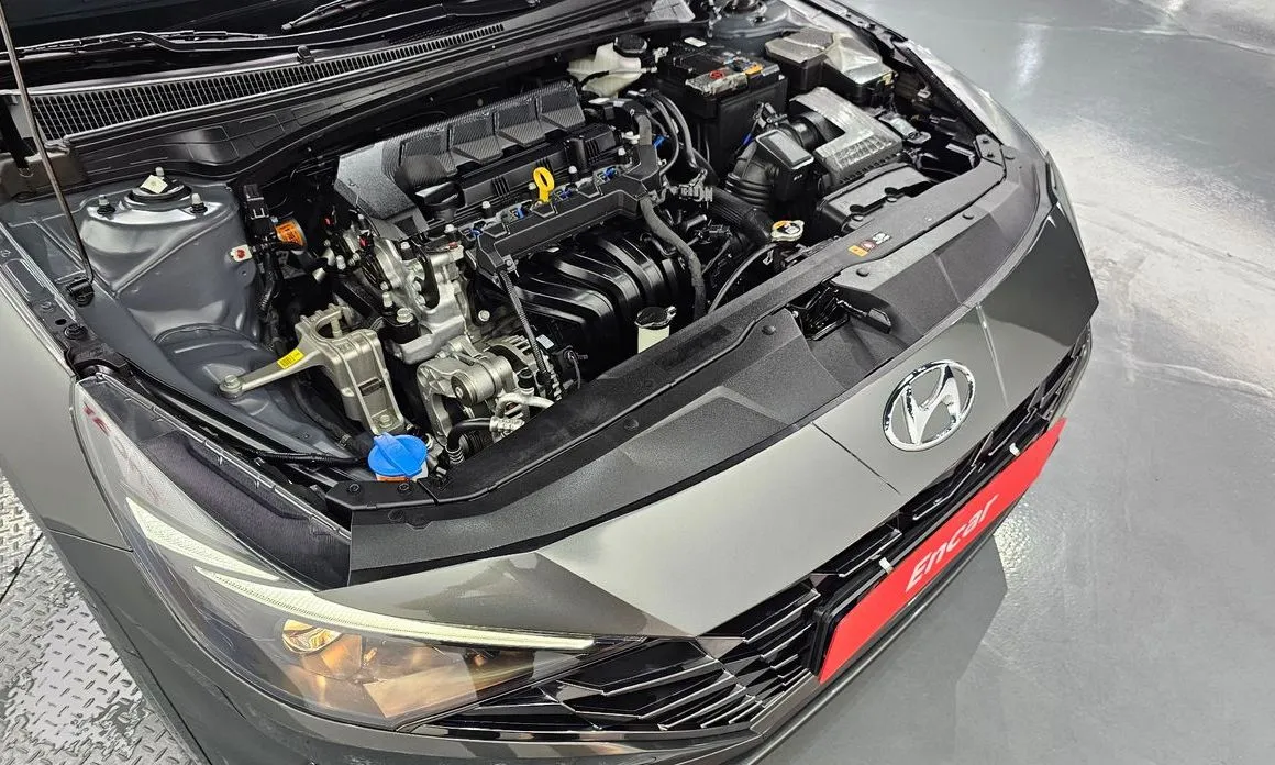 Hyundai AVANTE — фото 9