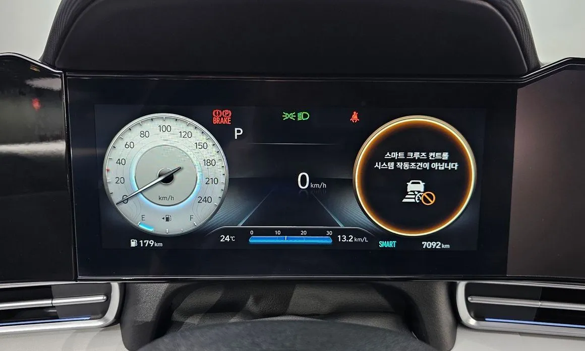 Hyundai AVANTE — фото 4
