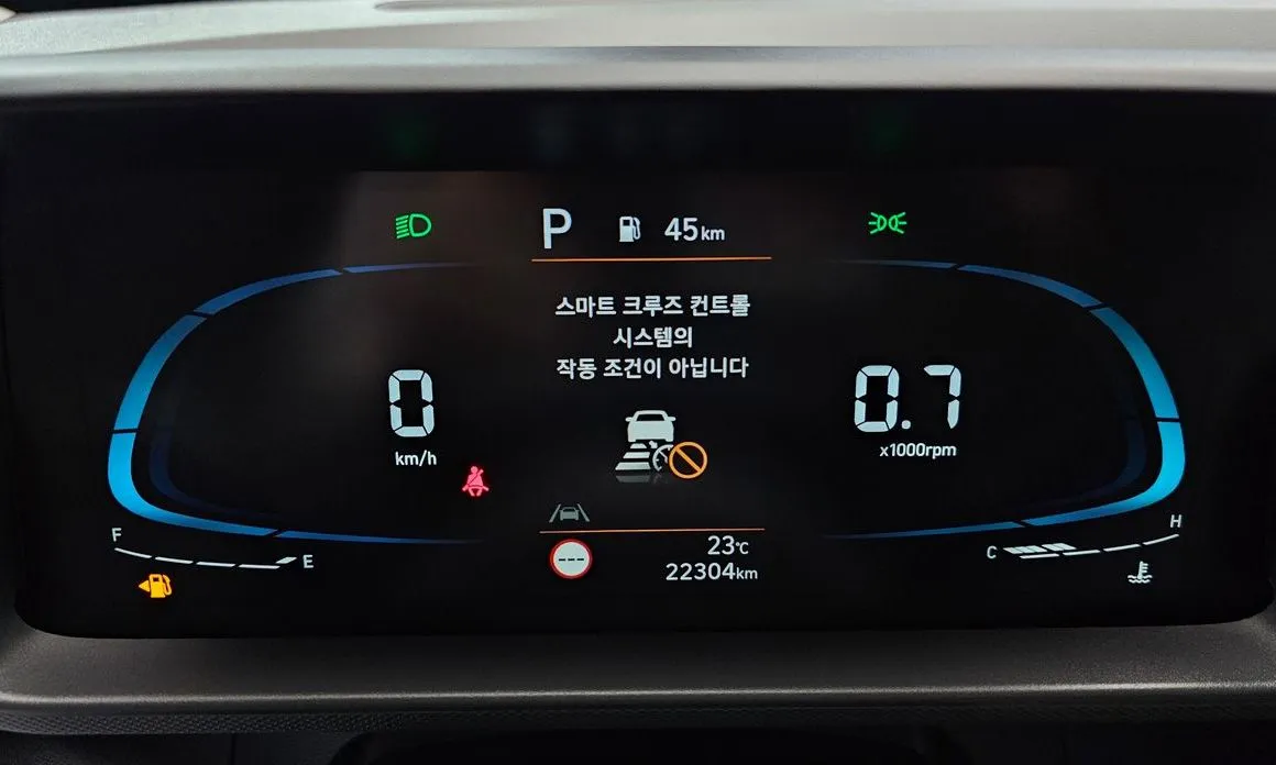 Hyundai Casper — фото 2