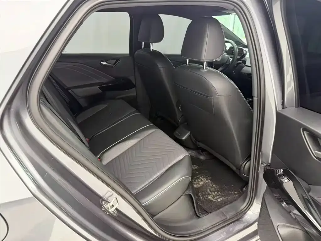 Volkswagen ID.3 2024 из CN, фото 4