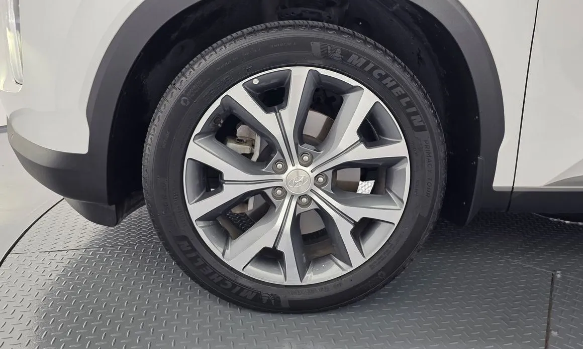 Hyundai Palisade — фото 6