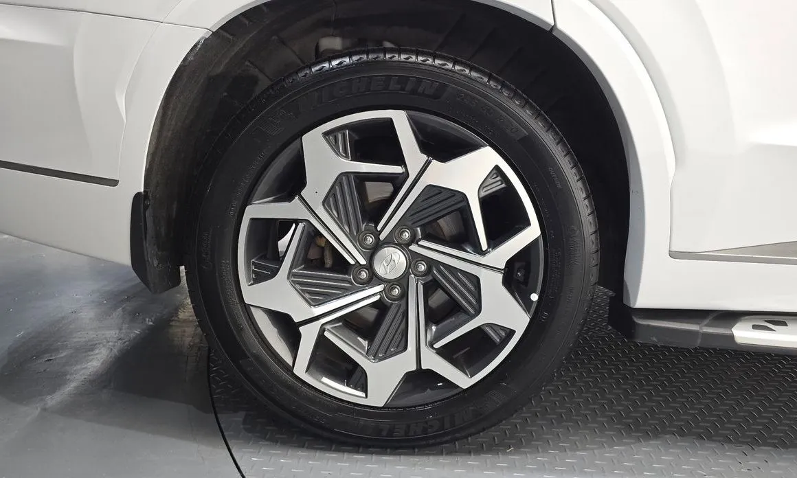 Hyundai Palisade — фото 10