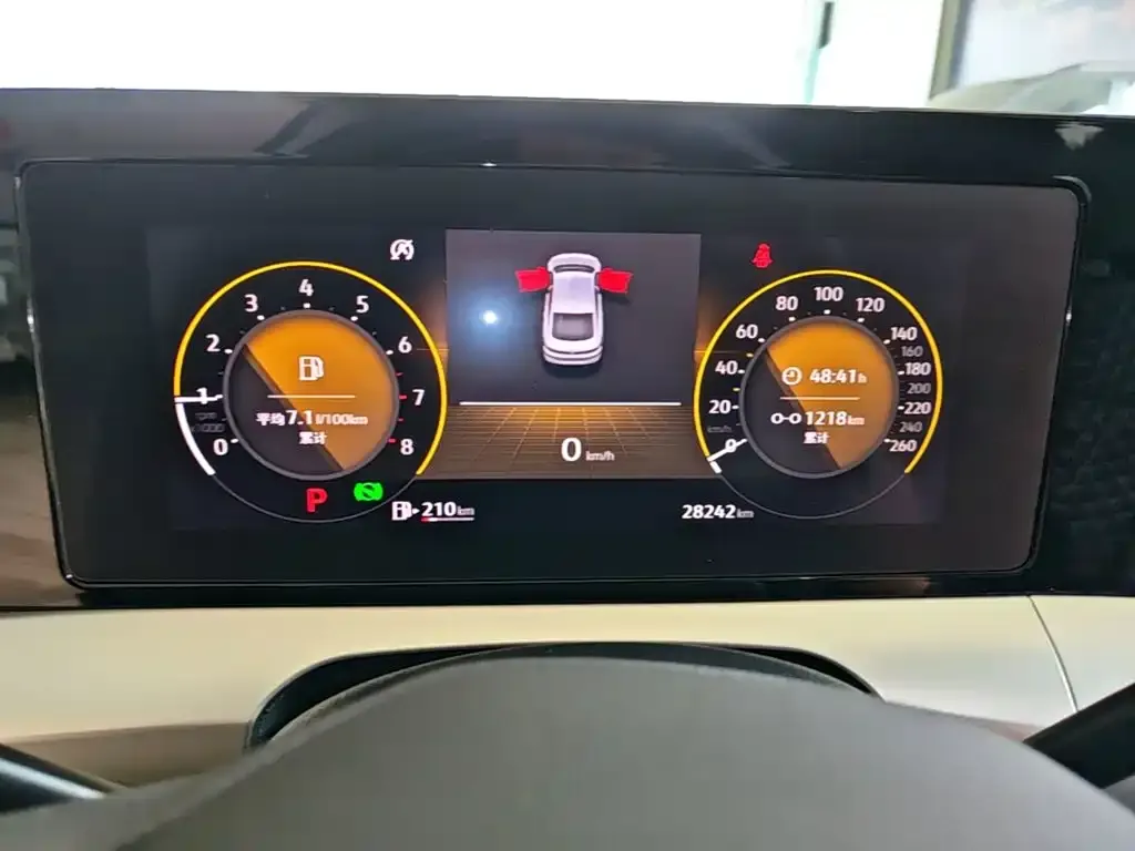 Volkswagen Lamando — фото 2