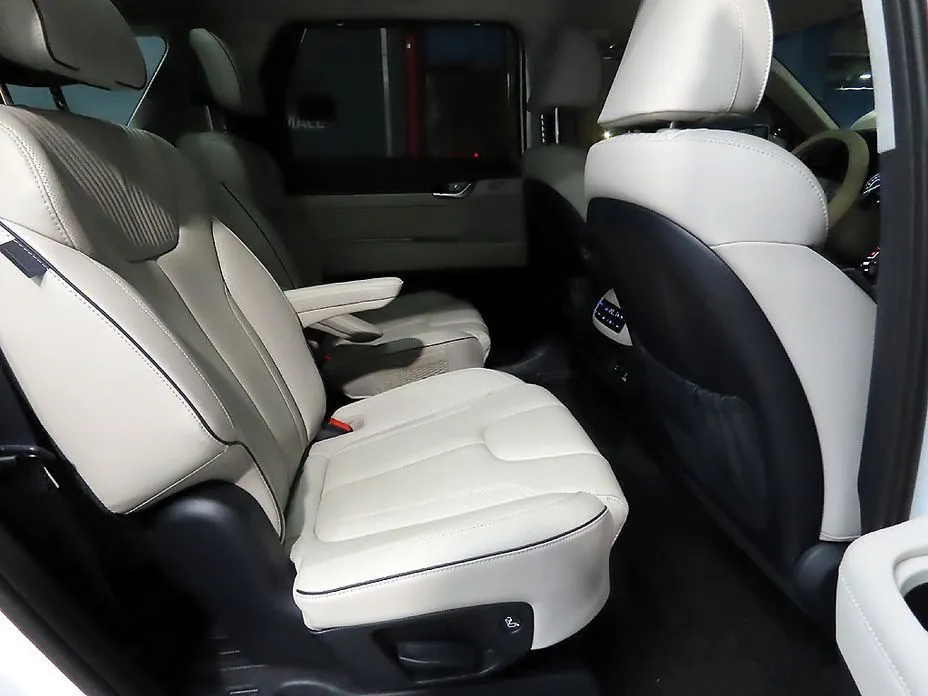 Hyundai Palisade — фото 3