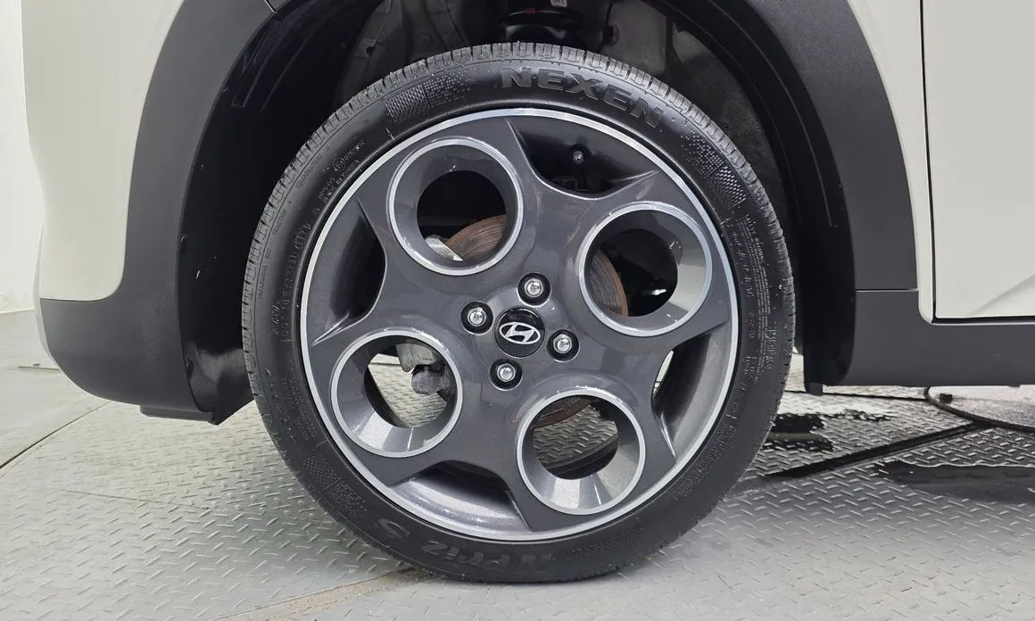 Hyundai Casper — фото 2