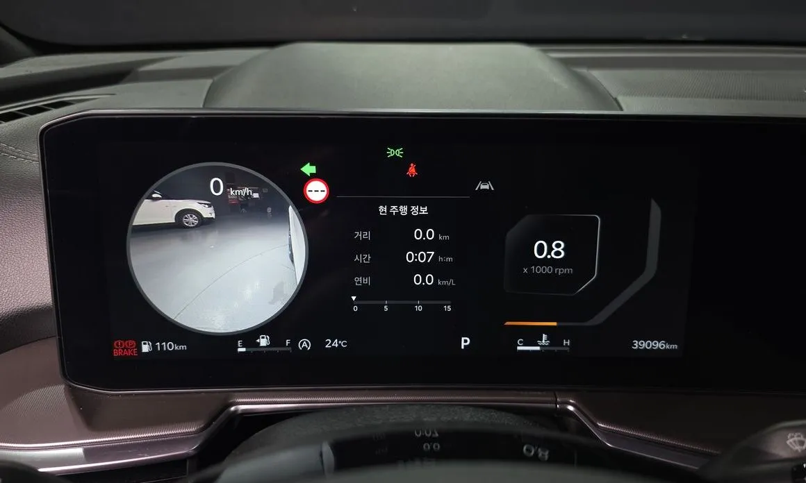 Kia Sorento — фото 6
