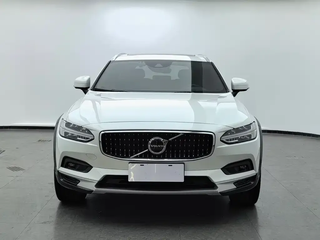Volvo V90 2021 из CN, фото 5