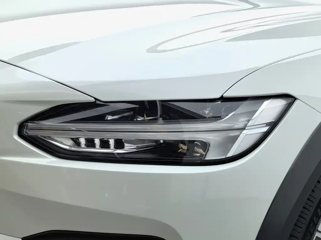 Volvo V90 2021 из CN, фото 6