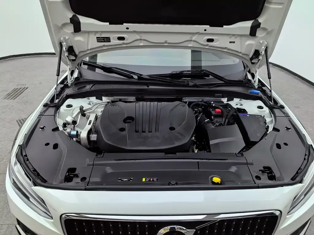 Volvo V90 2021 из CN, фото 10
