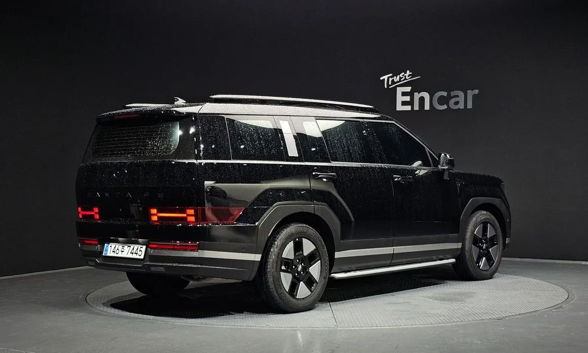 Hyundai Santafe — фото 6