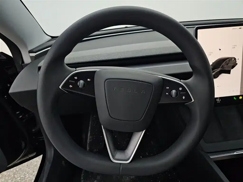 Tesla Model 3 — фото 2