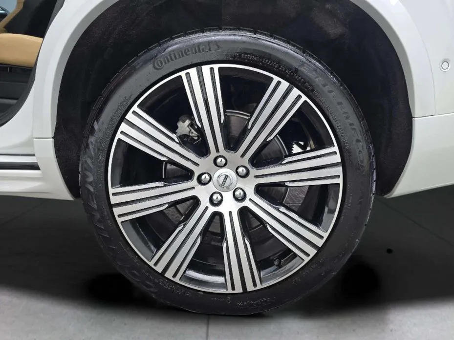 Volvo XC90 2023 из KR, фото 9