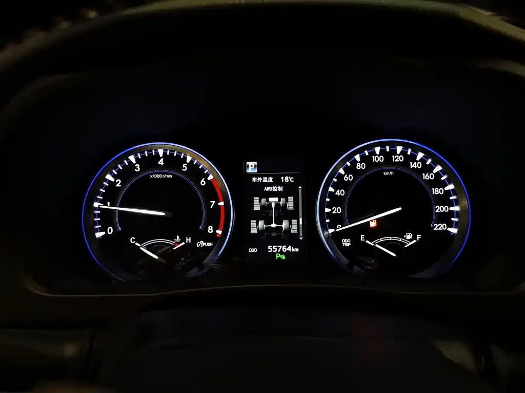 Toyota Highlander — фото 2