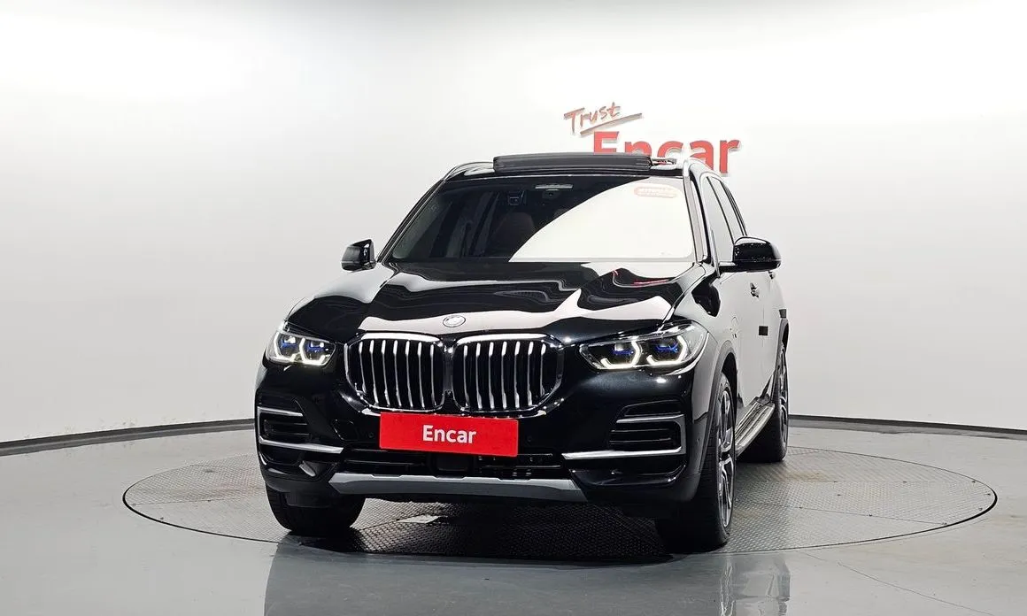 BMW X5 — фото 3