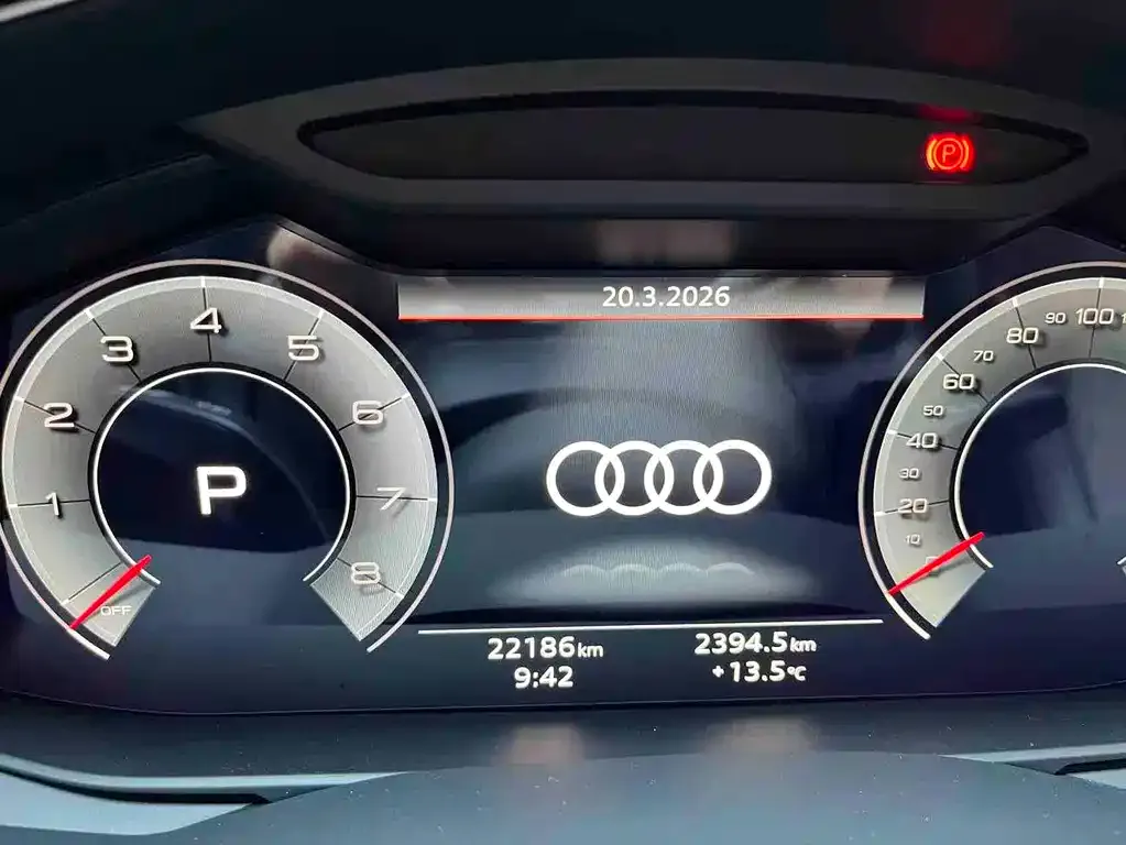Audi A6L — фото 2