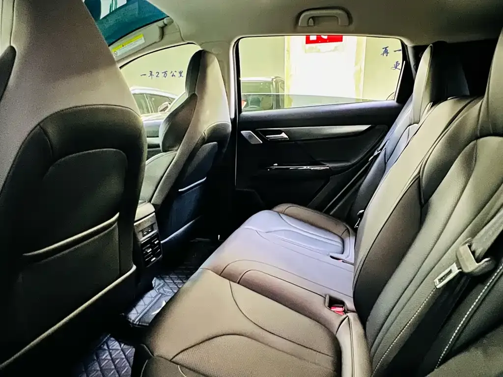 XPeng G3 2023 из CN, фото 3