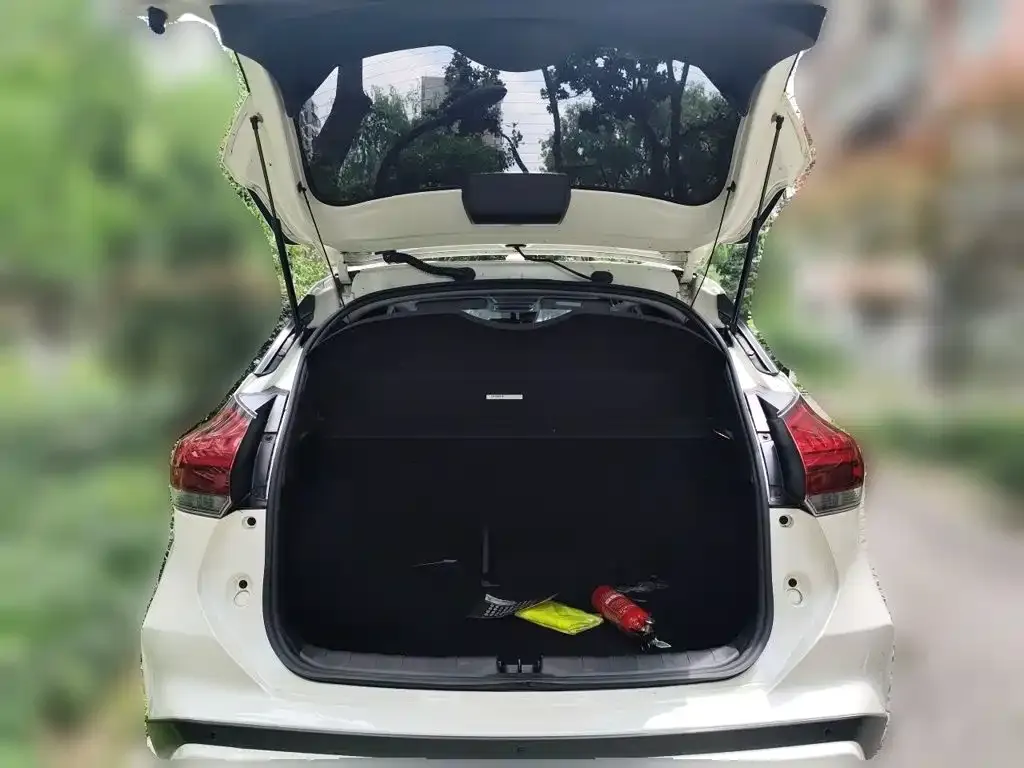 Nissan Kicks — фото 7