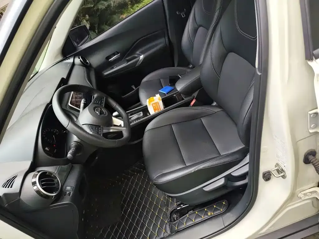 Nissan Kicks — фото 9