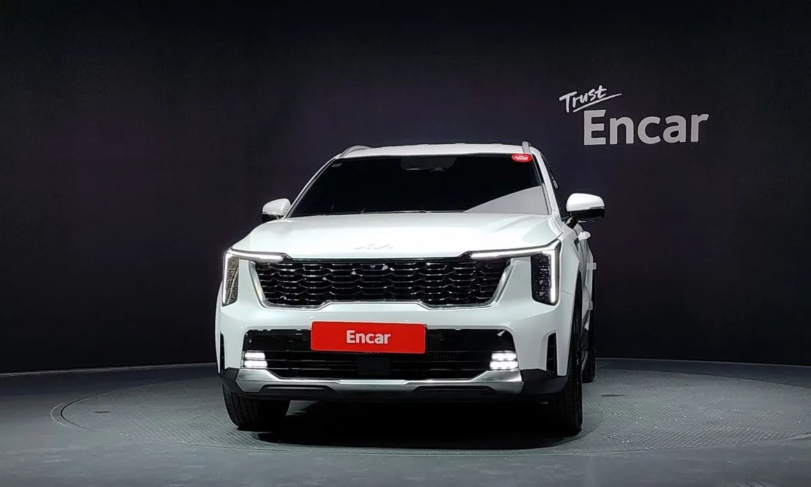 Kia Sorento — фото 3
