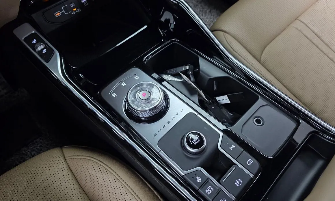Kia Sorento — фото 2