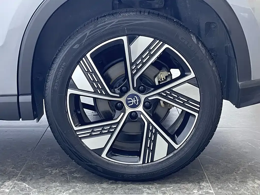 BYD Pro New Energy — фото 7