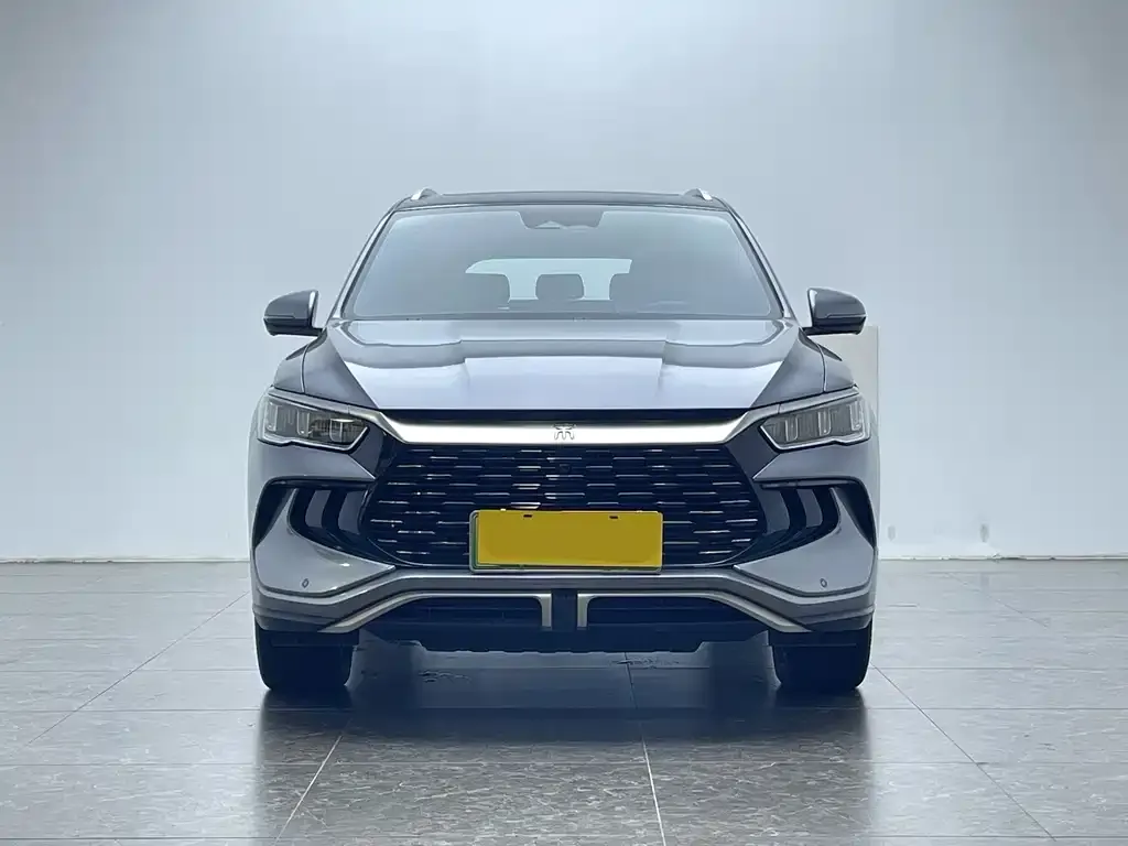 BYD Pro New Energy — фото 3