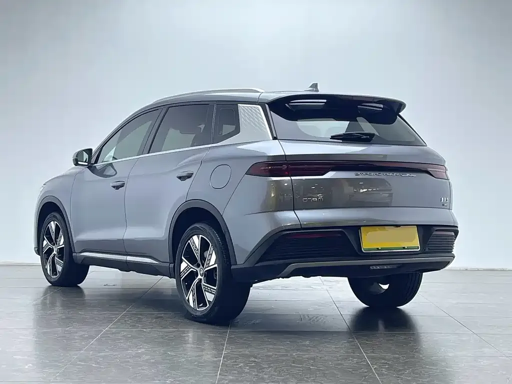 BYD Pro New Energy — фото 4